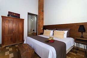 Hotel Cauca Viejo Fundadores