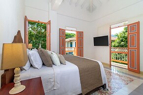 Hotel Cauca Viejo Fundadores