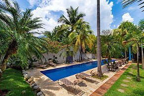 Hotel Cauca Viejo Fundadores