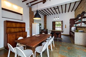 Hotel Cauca Viejo Fundadores