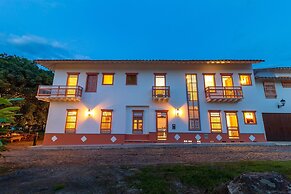 Hotel Cauca Viejo Fundadores