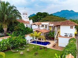 Hotel Cauca Viejo Fundadores