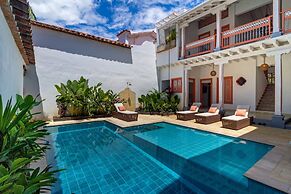 Hotel Cauca Viejo Fundadores