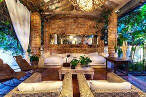 Hotel Cauca Viejo Fundadores