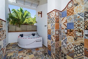 Hotel Cauca Viejo Fundadores