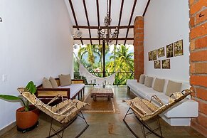 Hotel Cauca Viejo Fundadores