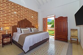 Hotel Cauca Viejo Fundadores