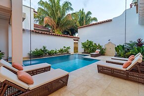 Hotel Cauca Viejo Fundadores