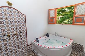 Hotel Cauca Viejo Fundadores