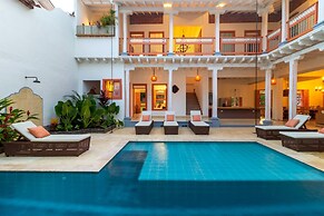 Hotel Cauca Viejo Fundadores