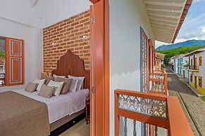 Hotel Cauca Viejo Fundadores