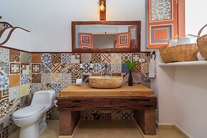 Hotel Cauca Viejo Fundadores