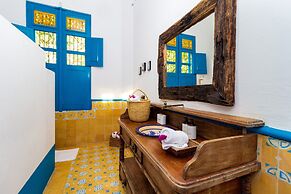 Hotel Cauca Viejo Fundadores