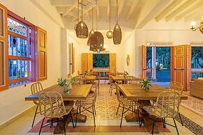 Hotel Cauca Viejo Fundadores