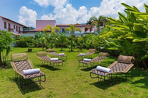 Hotel Cauca Viejo Fundadores