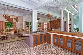 Hotel Cauca Viejo Fundadores