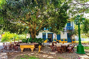 Hotel Cauca Viejo Fundadores