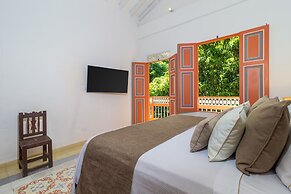 Hotel Cauca Viejo Fundadores