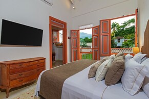 Hotel Cauca Viejo Fundadores