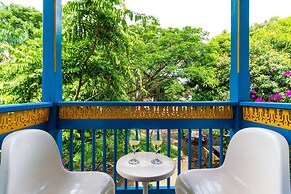 Hotel Cauca Viejo Fundadores