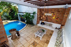 Hotel Cauca Viejo Fundadores