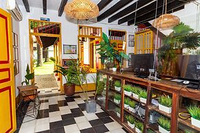 Hotel Cauca Viejo Fundadores