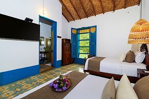 Hotel Cauca Viejo Fundadores