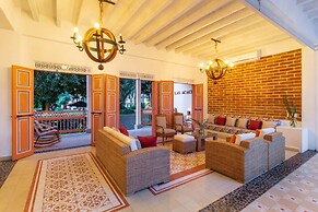 Hotel Cauca Viejo Fundadores