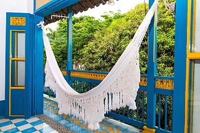 Hotel Cauca Viejo Fundadores