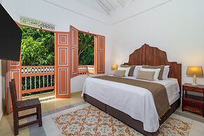 Hotel Cauca Viejo Fundadores