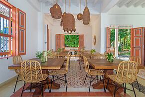 Hotel Cauca Viejo Fundadores