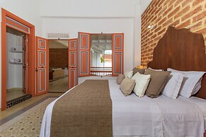 Hotel Cauca Viejo Fundadores