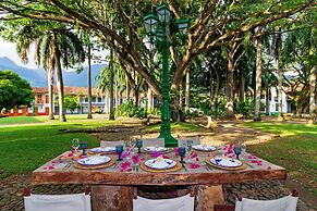 Hotel Cauca Viejo Fundadores