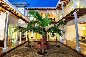 Hotel Cauca Viejo Fundadores