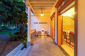 Hotel Cauca Viejo Fundadores