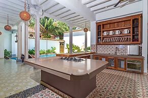 Hotel Cauca Viejo Fundadores