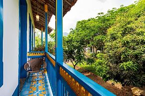 Hotel Cauca Viejo Fundadores