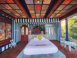 Sapa Clay House - Mountain Retreat