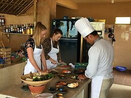 Sapa Clay House - Mountain Retreat