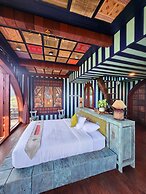 Sapa Clay House - Mountain Retreat