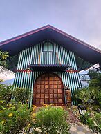Sapa Clay House - Mountain Retreat