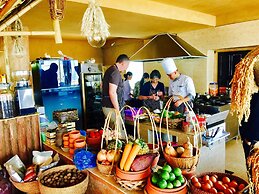 Sapa Clay House - Mountain Retreat