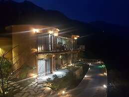Sapa Clay House - Mountain Retreat