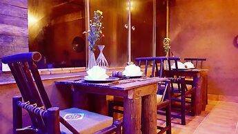 Sapa Clay House - Mountain Retreat