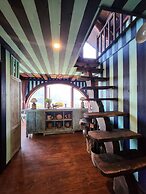 Sapa Clay House - Mountain Retreat