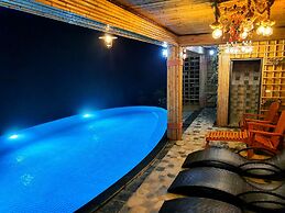 Sapa Clay House - Mountain Retreat