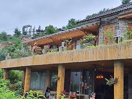 Sapa Clay House - Mountain Retreat