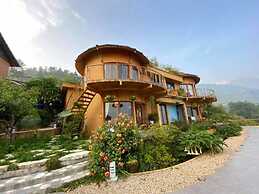 Sapa Clay House - Mountain Retreat