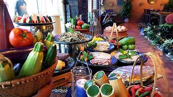 Sapa Clay House - Mountain Retreat