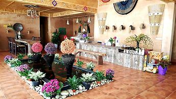 Sapa Clay House - Mountain Retreat